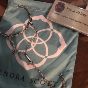 Kendra Scott Yasmin